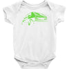 kapuzenpullover Baby Onesie
