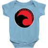 fahrie77 Baby Bodysuit