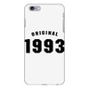 Original 1993 With Crown iPhone 6 Plus/6s Plus Case