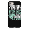 fishing fanatics1 iPhone 8