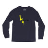 ON LIGHT UP Long Sleeve Shirts