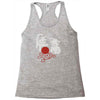 kittens Racerback Tank
