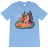 Let's Go Camping T-Shirt