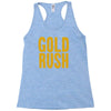 gold rush  official discovery channel merchandise alaska mining Racerback Tank