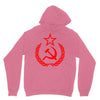 cccp Unisex Hoodie