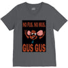 gus gus V-Neck Tee