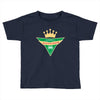 ACEH MEMANG PUNGO Toddler T-shirt