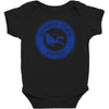member team zissou Baby Bodysuit