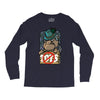 no toys Long Sleeve Shirts