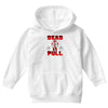 dead pull Youth Hoodie