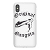 original gangsta iPhoneX