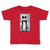 man Toddler T-shirt