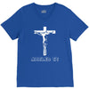 nailed it V-Neck Tee