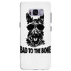 bad to the bone Samsung Galaxy S8 Plus