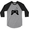 gaminng 3/4 Sleeve Shirt