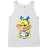 ugly alice Tank Top
