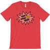 that's what she said T-Shirt