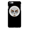lucha libre   santo iPhone 6/6s Plus Case