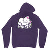 puuurrr Unisex Hoodie