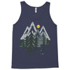 explorer Tank Top