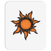 summer sun Mousepad