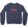 32. london below 015 Youth Sweatshirt