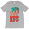 do you even gift T-Shirt