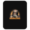 humans Mousepad