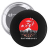 Tokyo Pin-back button