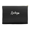 lucky Accessory Pouches