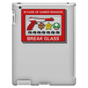 in case of gamer invasion iPad 3 and 4 Case
