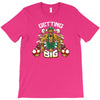 luigi's gym T-Shirt