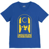 lincoln eclipse 2017 V-Neck Tee