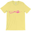 jake paul signature pink T-Shirt