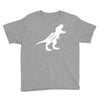 Daddysaurus Youth Tee