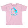 t rex diet Toddler T-shirt