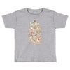 bad tempered rodents Toddler T-shirt