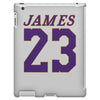 James iPad 3 and 4 Case