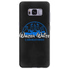 walter white laboratories Samsung Galaxy S8 Plus