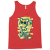 skyjack Tank Top