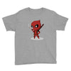 YOU KIDDING ME Youth Tee