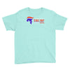 trump for president 2016 (2) Youth Tee