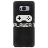 player 1 Samsung Galaxy S8 Plus