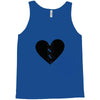 Xxxtentacion Heart Tank Top
