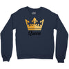 queen Crewneck Sweatshirt