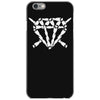 blunt diamond iPhone 6/6s Case