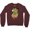 gus gus Crewneck Sweatshirt