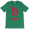 instinct attention gorilla beast T-Shirt