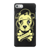 adorable crossbones iPhone 7 Case