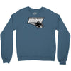 wakanda panthers Crewneck Sweatshirt